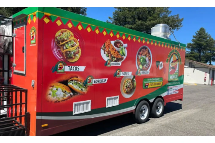 El Sabor De Tabasco image 2