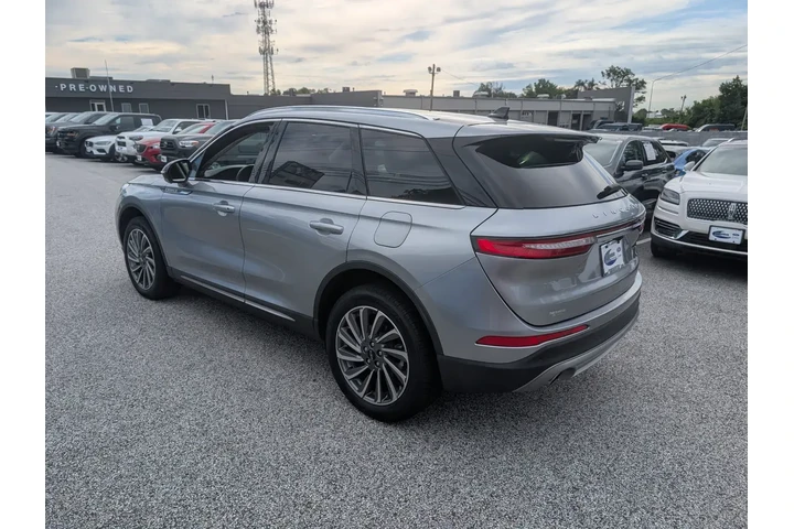 $29750 : Lincoln Corsair 2023 Reserve image 4