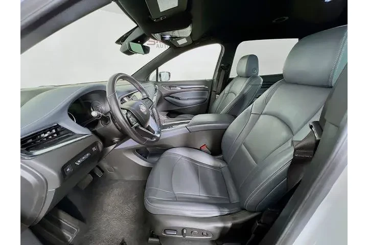 $31975 : Buick Enclave 2024 Premium 4 image 8