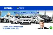 Carros de alquiler en Pereira thumbnail
