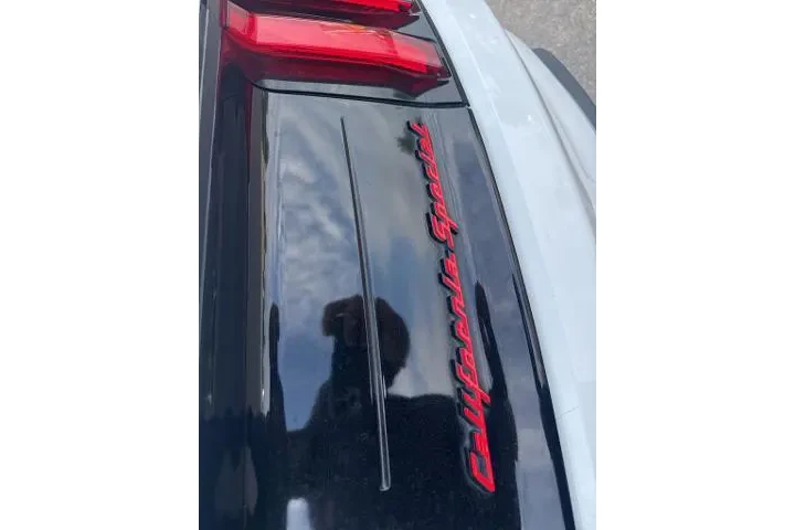 $31319 : Ford Mustang 2020 GT 2dr Fas image 4