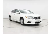 Nissan Altima 2017 2.5 S 4dr en Modesto