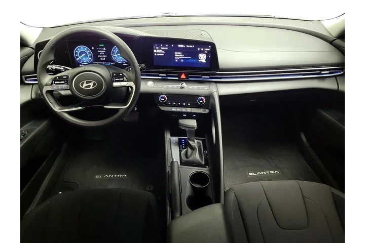 $20998 : Hyundai ELANTRA 2024 SEL 4dr image 9