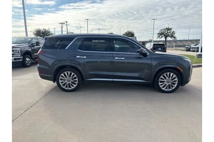 $26133 : Hyundai PALISADE 2020 Limite image 2