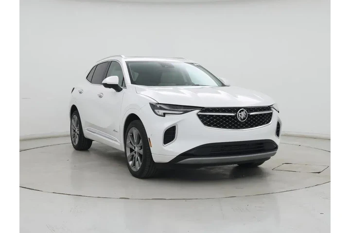 $31998 : Buick Envision 2021 AWD Aven image 1