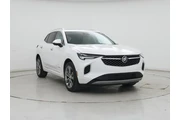 Buick Envision 2021 AWD Aven en Binghamton