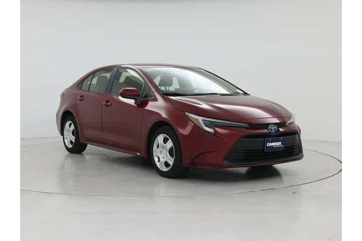 $24998 : Toyota Corolla Hybrid 2025 L image 1