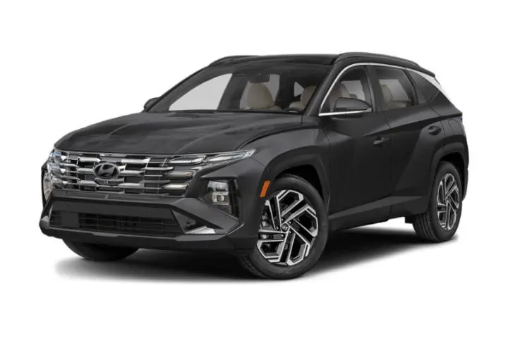 $36679 : Hyundai TUCSON 2025 Limited image 1