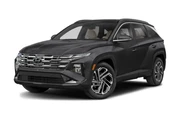 Hyundai TUCSON 2025 Limited en Binghamton