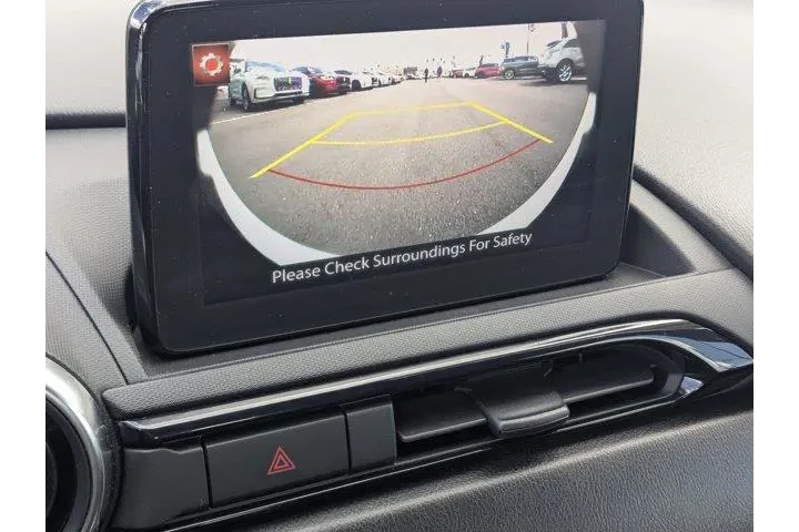 $28999 : Mazda MX-5 Miata RF 2021 Gra image 10