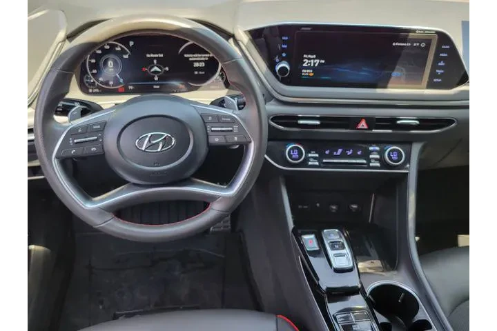 $20982 : Hyundai SONATA 2022 SEL Plus image 5