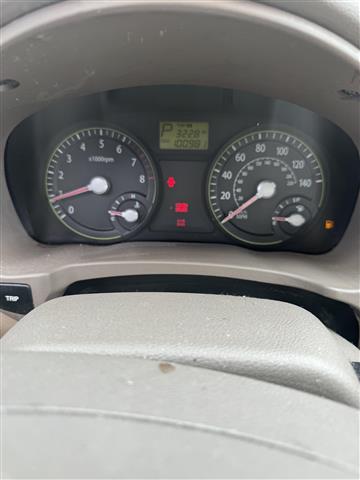 $3500 : Kia Rio image 1