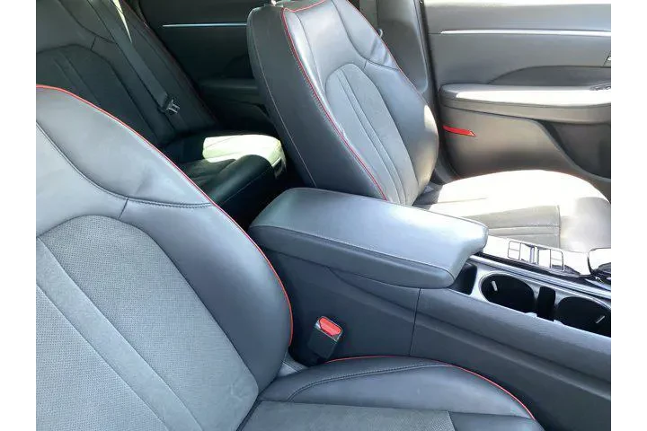 $19998 : Hyundai SONATA 2022 SEL Plus image 10