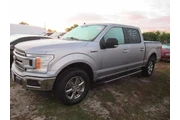 $25990 : Ford F-150 2020 4x4 XLT 4dr thumbnail