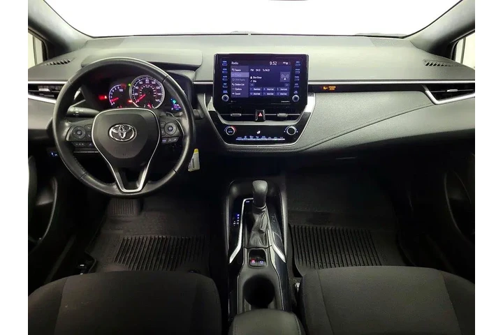 $21998 : Toyota Corolla 2022 SE 4dr S image 9