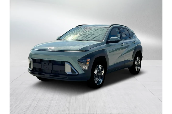 $24000 : Hyundai KONA 2025 AWD SEL 4d image 1