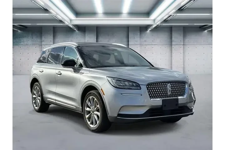 $26995 : Lincoln Corsair 2021 AWD Sta image 2