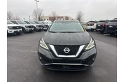 $26000 : Nissan Murano 2022 AWD Plati thumbnail