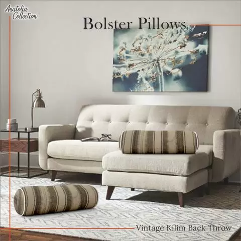 Bolster Pillow Online in USA image 1