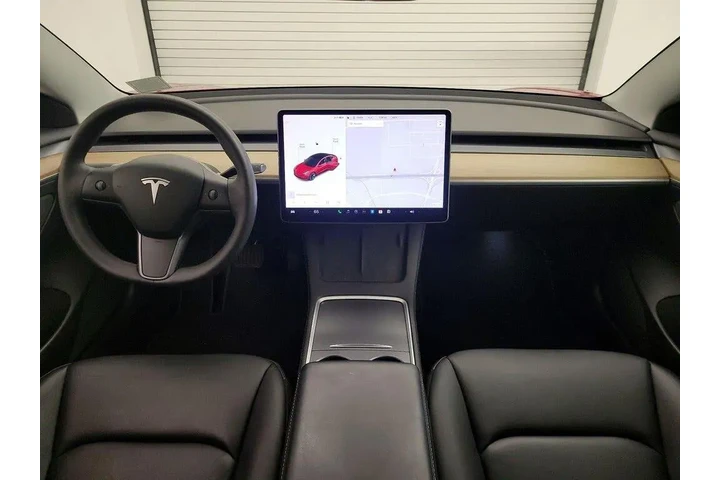 $28998 : Tesla Model 3 2021 AWD Long image 9