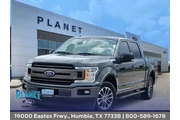 Ford F-150 2018 4x2 Lariat 4 en Houston