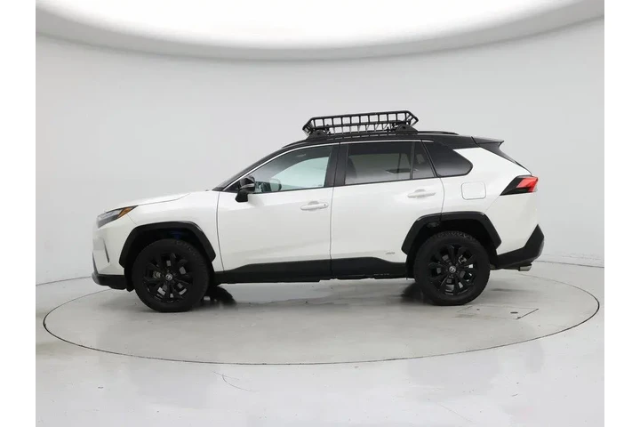 $33998 : Toyota RAV4 Hybrid 2022 AWD image 3