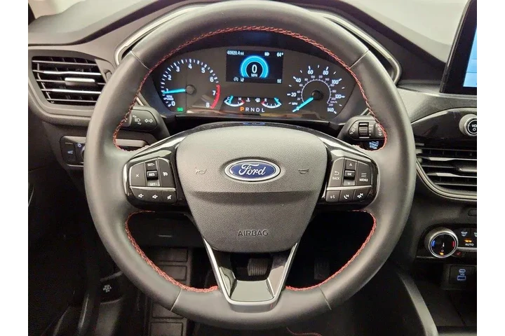 $21998 : Ford Escape 2022 AWD SEL 4dr image 10