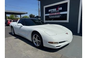 2004 Corvette en Sacramento