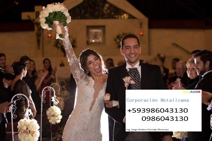 Agencia de bodas en Guayaquil image 1