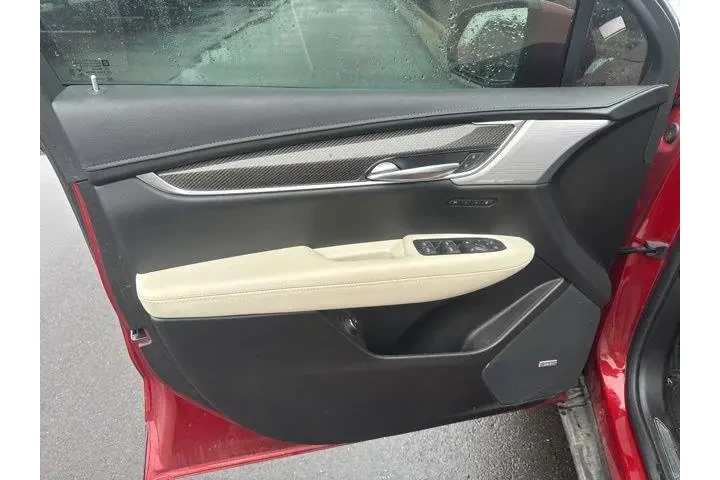 $34000 : Cadillac XT5 2023 4x4 Sport image 7