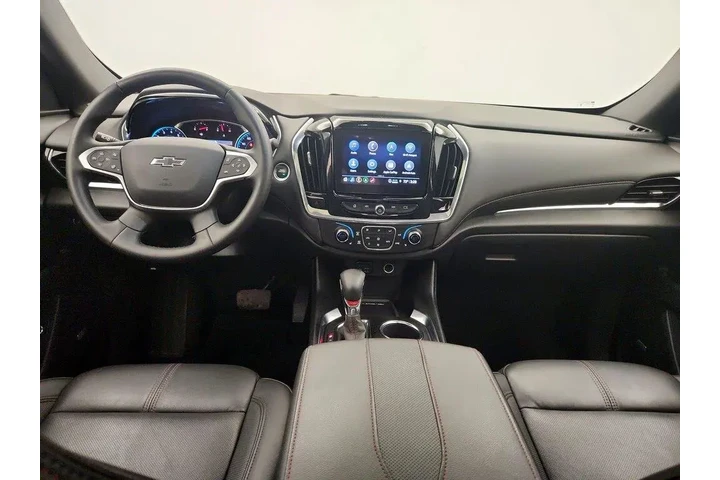 $36998 : Chevrolet Traverse 2023 4x4 image 9