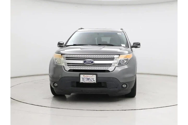 $13998 : Ford Explorer 2014 XLT 4dr S image 5