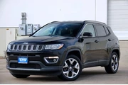 $12990 : 2019 Compass Limited FWD thumbnail