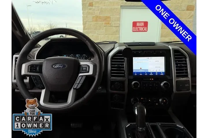 $38995 : Ford F-150 2020 4x4 King Ran image 7