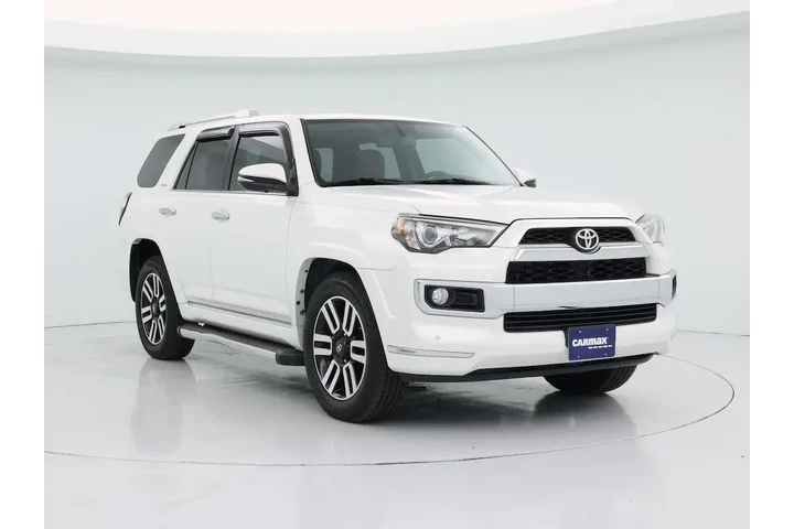 $29998 : Toyota 4Runner 2014 4x2 Limi image 1