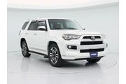 Toyota 4Runner 2014 4x2 Limi