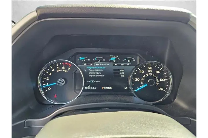 $21294 : Ford F-150 2017 4x4 Lariat 4 image 10