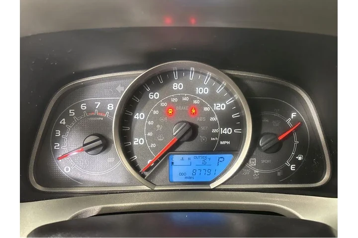 $18400 : 2015 RAV4 XLE image 5