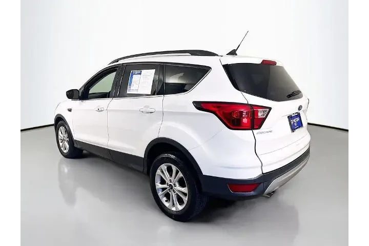 $17750 : Ford Escape 2019 SEL 4dr SUV image 5