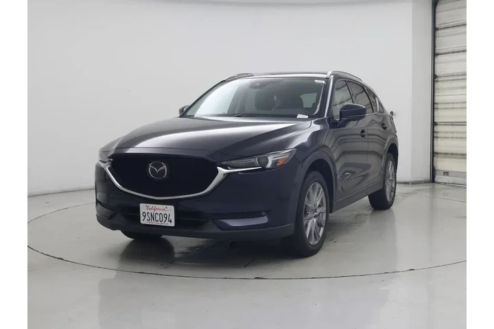 $24998 : Mazda CX-5 2020 Grand Tourin image 4