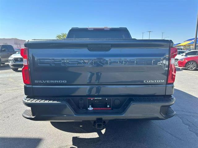 $33995 : Pre-Owned 2021 Silverado 1500 image 7