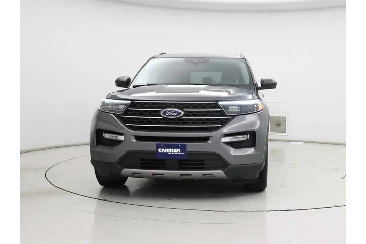$25998 : Ford Explorer 2023 AWD XLT 4 image 5