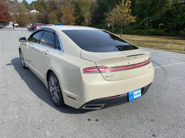 $12500 : 2014 MKZ Hybrid image 9