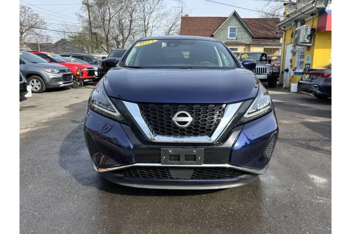 $25995 : 2023 Murano S image 4