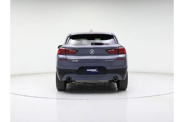$28998 : BMW X2 2022 AWD xDrive28i 4d image 6