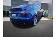 $38578 : Tesla Model Y 2024 AWD Long thumbnail