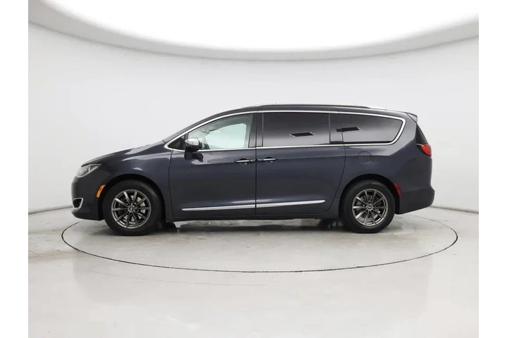$25998 : Chrysler Pacifica 2019 Limit image 3
