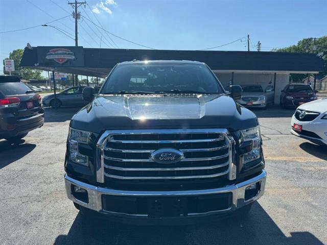 $18595 : 2015 F-150 XLT image 4