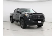 Toyota Tacoma 2021 4x4 Limit en Modesto