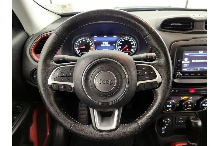 $12998 : Jeep Renegade 2016 4x4 Trail image 10